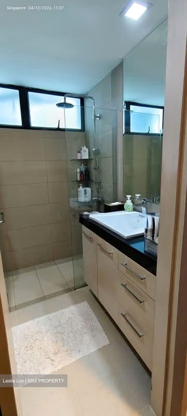 Fernwood Towers (D15), Condominium #548605771